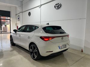 Seat Leon 2.0 TDI STYLE & GO 115CV - Foto 20