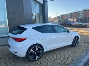 Seat Leon 2.0 TDI STYLE & GO 115CV - Foto 5