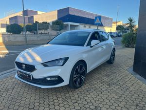 Seat Leon 2.0 TDI STYLE & GO 115CV - Foto 29