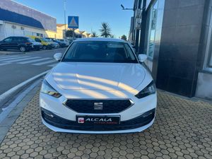 Seat Leon 2.0 TDI STYLE & GO 115CV - Foto 11