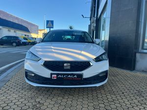 Seat Leon 2.0 TDI STYLE & GO 115CV - Foto 3