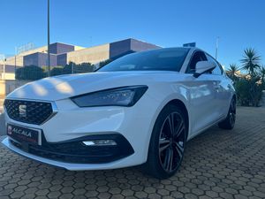 Seat Leon 2.0 TDI STYLE & GO 115CV - Foto 7