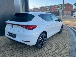 Seat Leon 2.0 TDI STYLE & GO 115CV - Foto 26