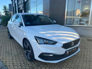 Seat Leon 2.0 TDI STYLE & GO 115CV - Foto 14