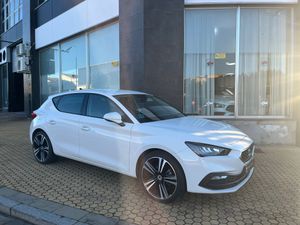 Seat Leon 2.0 TDI STYLE & GO 115CV - Foto 2
