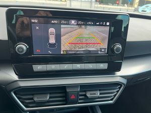 Seat Leon 2.0 TDI STYLE & GO 115CV - Foto 8