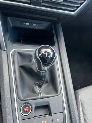 Seat Leon 2.0 TDI STYLE & GO 115CV - Foto 23