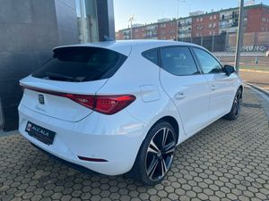 Seat Leon 2.0 TDI STYLE & GO 115CV - Foto 20