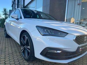 Seat Leon 2.0 TDI STYLE & GO 115CV - Foto 17