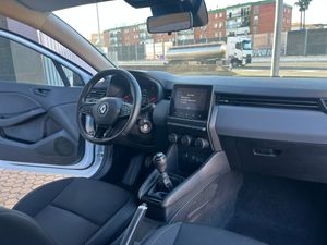 Renault Clio Business TCe 90cv - Foto 3