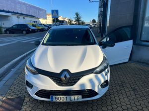 Renault Clio Business TCe 90cv - Foto 19