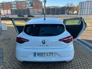 Renault Clio Business TCe 90cv - Foto 4