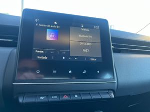 Renault Clio Business TCe 90cv - Foto 14