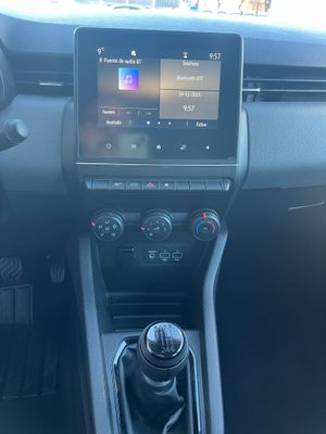 Renault Clio Business TCe 90cv - Foto 9