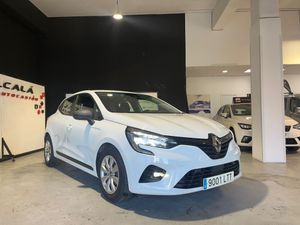 Renault Clio Business TCe 90cv - Foto 24
