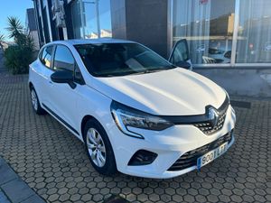 Renault Clio Business TCe 90cv - Foto 25