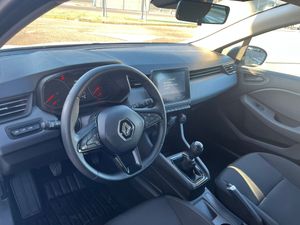 Renault Clio Business TCe 90cv - Foto 20