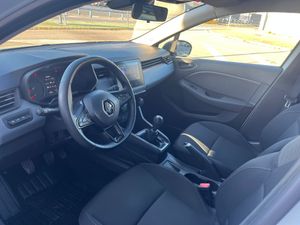 Renault Clio Business TCe 90cv - Foto 17