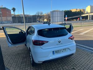 Renault Clio Business TCe 90cv - Foto 7