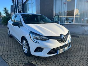 Renault Clio Business TCe 90cv - Foto 21