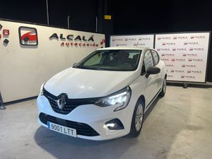 Renault Clio Business TCe 90cv - Foto 12