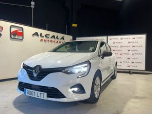 Renault Clio Business TCe 90cv - Foto 13