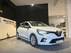 Renault Clio Business TCe 90cv - Foto 15