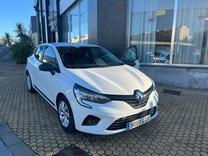 Renault Clio Business TCe 90cv - Foto 23