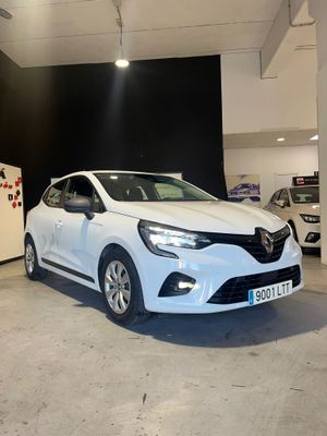 Renault Clio Business TCe 90cv - Foto 18