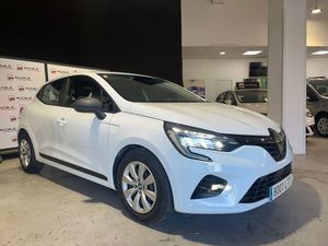 Renault Clio Business TCe 90cv - Foto 10