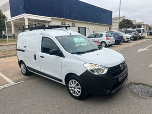 Dacia Dokker VAN ESSENTIAL 1.6 GLP 100CV - Foto 31