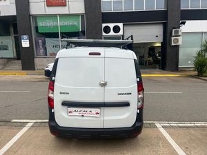Dacia Dokker VAN ESSENTIAL 1.6 GLP 100CV - Foto 32
