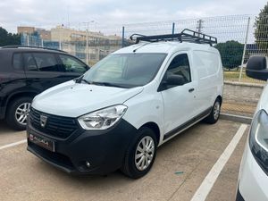 Dacia Dokker VAN ESSENTIAL 1.6 GLP 100CV - Foto 12