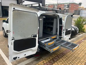 Dacia Dokker VAN ESSENTIAL 1.6 GLP 100CV - Foto 17