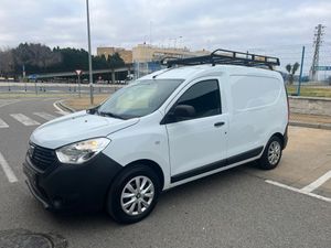 Dacia Dokker VAN ESSENTIAL 1.6 GLP 100CV - Foto 3