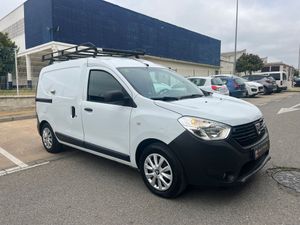 Dacia Dokker VAN ESSENTIAL 1.6 GLP 100CV - Foto 28