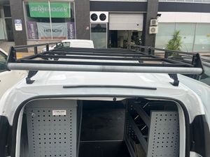 Dacia Dokker VAN ESSENTIAL 1.6 GLP 100CV - Foto 18