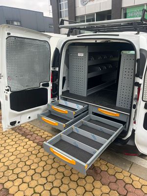 Dacia Dokker VAN ESSENTIAL 1.6 GLP 100CV - Foto 19