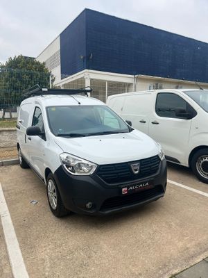 Dacia Dokker VAN ESSENTIAL 1.6 GLP 100CV - Foto 27