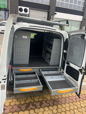 Dacia Dokker VAN ESSENTIAL 1.6 GLP 100CV - Foto 9