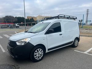 Dacia Dokker VAN ESSENTIAL 1.6 GLP 100CV - Foto 7