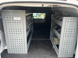 Dacia Dokker VAN ESSENTIAL 1.6 GLP 100CV - Foto 8