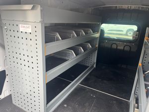 Dacia Dokker VAN ESSENTIAL 1.6 GLP 100CV - Foto 21