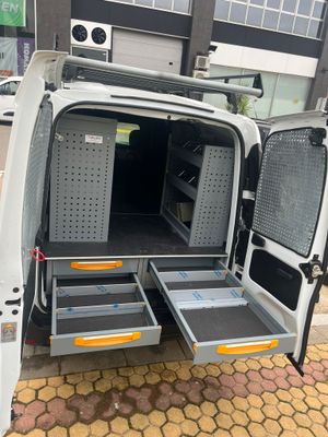 Dacia Dokker VAN ESSENTIAL 1.6 GLP 100CV - Foto 25