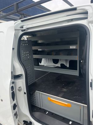 Dacia Dokker VAN ESSENTIAL 1.6 GLP 100CV - Foto 20