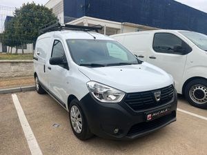 Dacia Dokker VAN ESSENTIAL 1.6 GLP 100CV - Foto 10