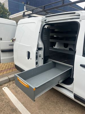 Dacia Dokker VAN ESSENTIAL 1.6 GLP 100CV - Foto 16