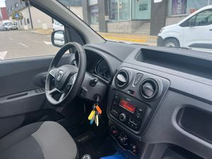 Dacia Dokker VAN ESSENTIAL 1.6 GLP 100CV - Foto 30