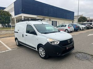Dacia Dokker VAN ESSENTIAL 1.6 GLP 100CV - Foto 34