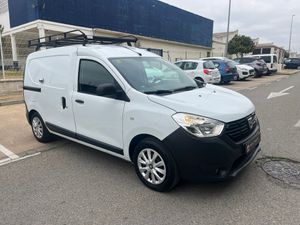 Dacia Dokker VAN ESSENTIAL 1.6 GLP 100CV - Foto 26
